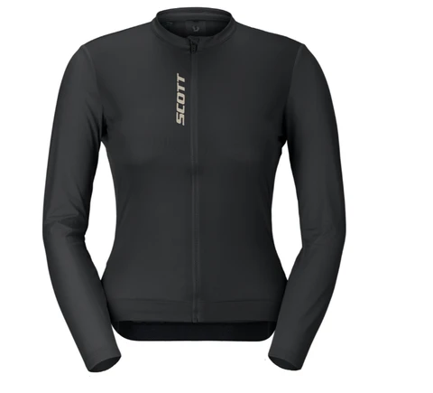 Scott Woman Pro LS Jersey   